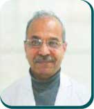 Dr Ashok   Kumar Sharma