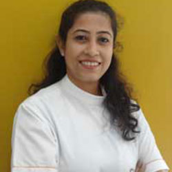 Dr Bidisha Basu