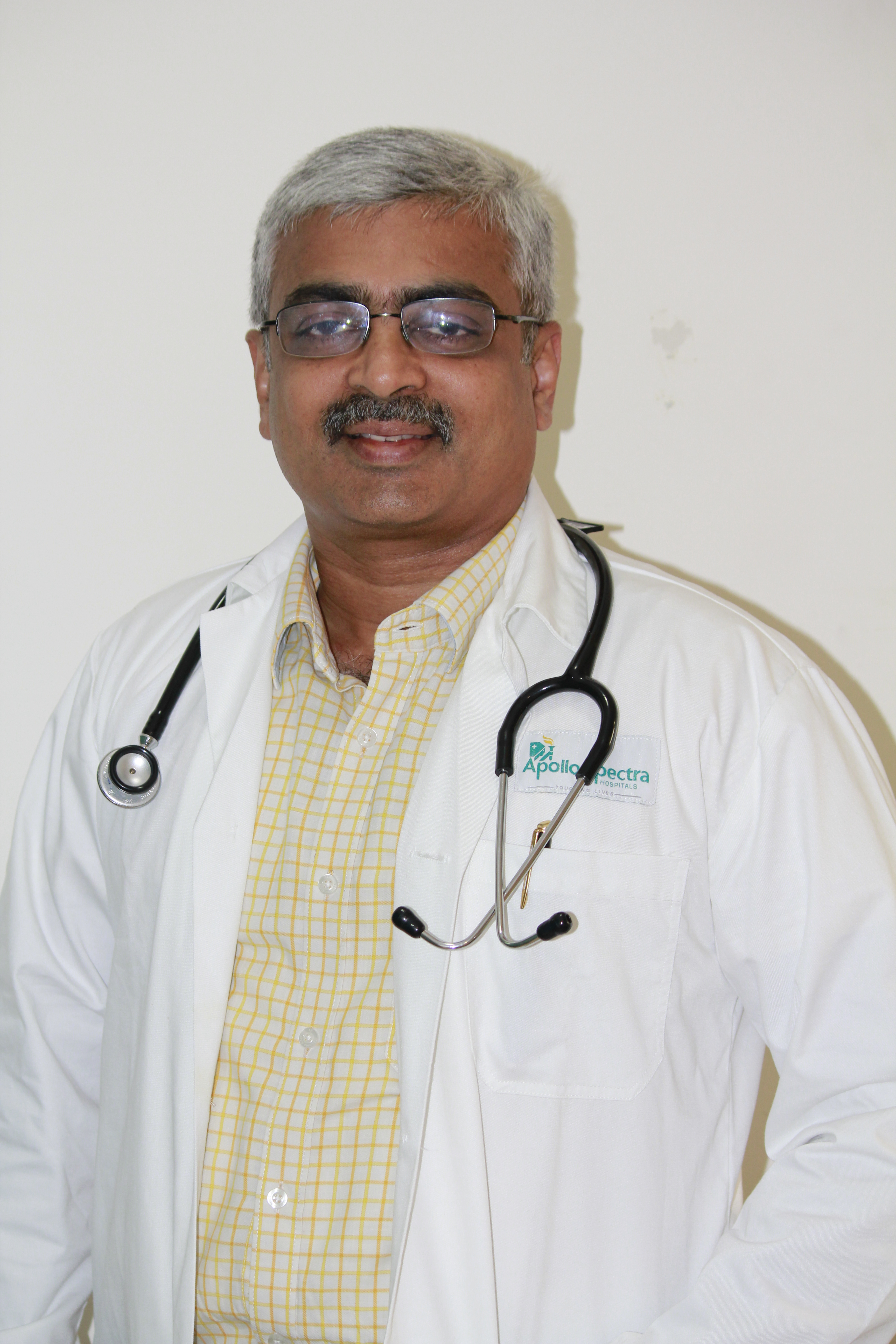 Dr Dorai Kumar  R