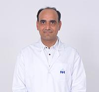 Dr Harish Kumar  Kaswan