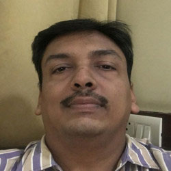 Dr Hitesh Aggrawal
