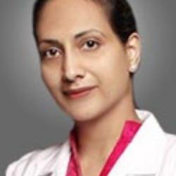 Dr Inderpreet  Kaur