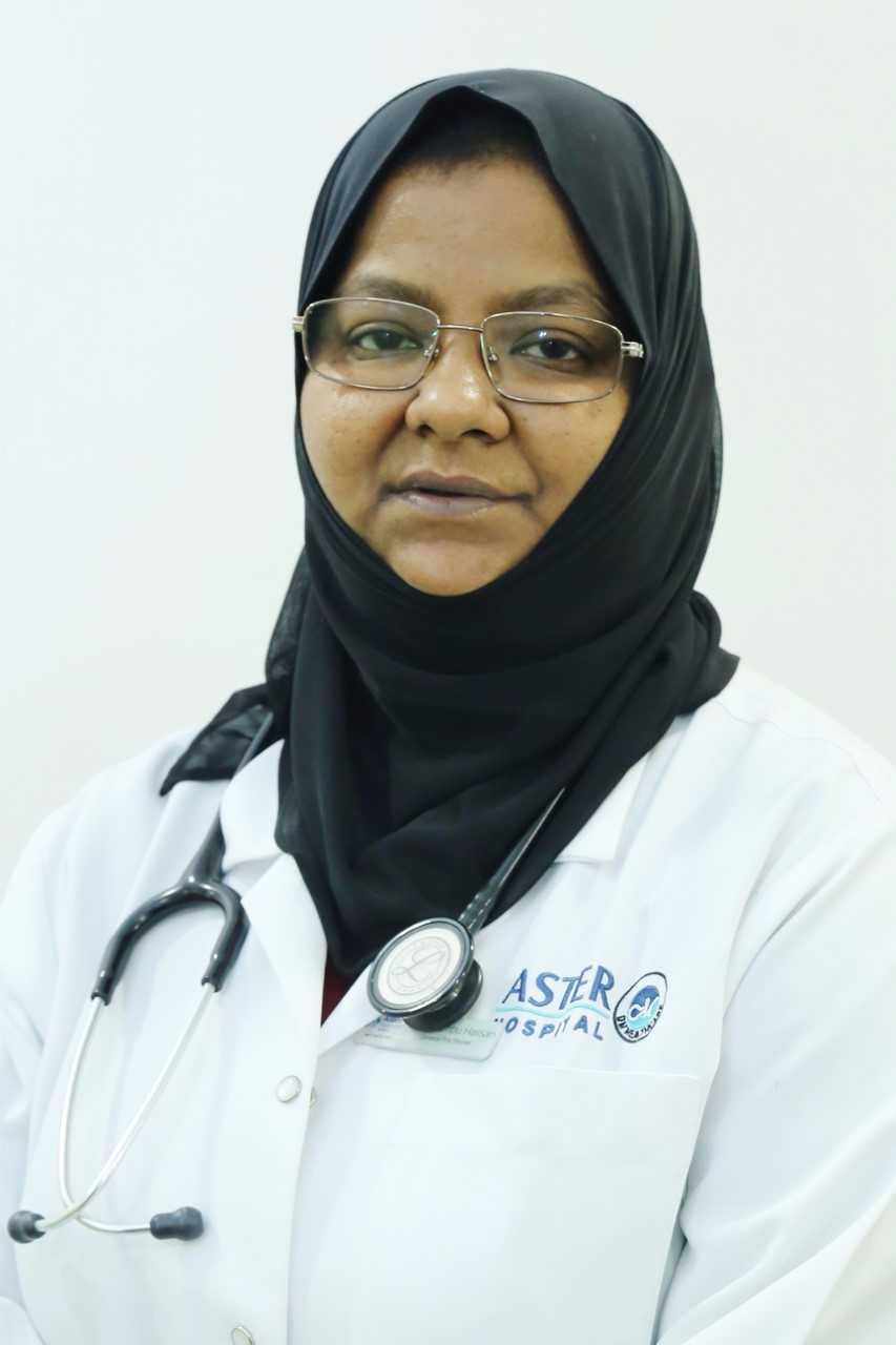 Dr Jainambu   Hassan 
