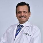 Dr Lalit Panchal