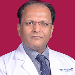 Dr Manav Rakshak