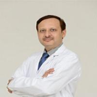 Dr Mitesh B  Sharma