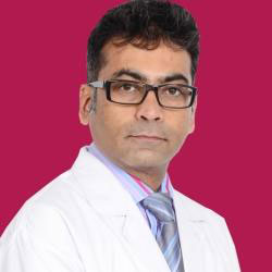 Dr Nitin Arora