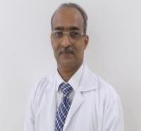 Dr Nitin  Mokal