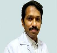 Dr Pradeep R  Kumar