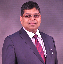 Dr Pratik Kumar Soni