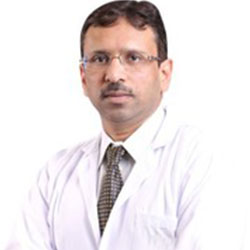 Dr Ramesh Garg