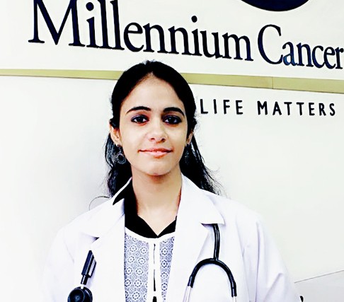Dr Sabeena K Choudhary