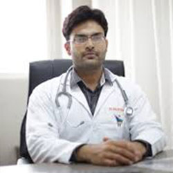 Dr Sanchit  Wadhwa 