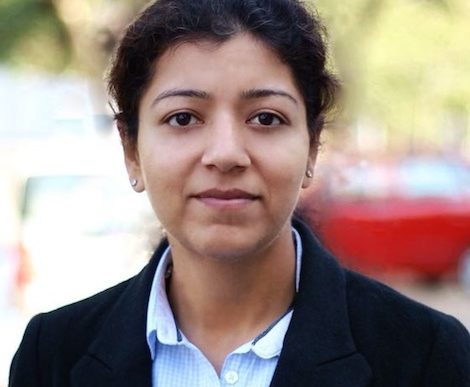 Dr Sheena  Arora