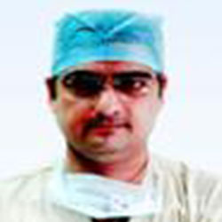 Sunil Thanvi