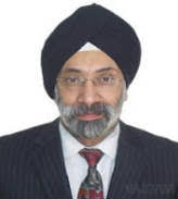 Dr V P Singh