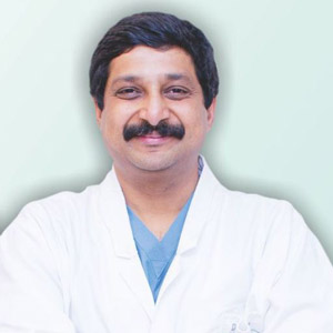Dr Vikas  Gupta
