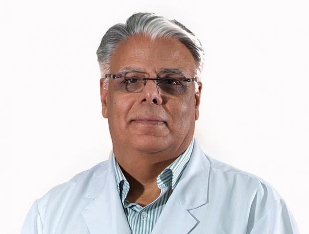 Dr Vinod  Raina