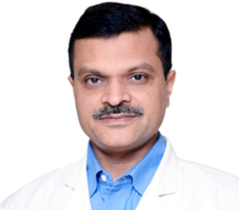 Dr Vivek  Gupta