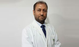 Dr Satish Chander  Wasoori