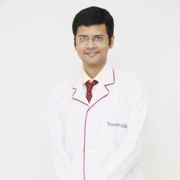 Dr Dipanjan  Halder