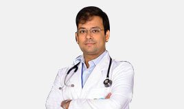 Dr Abhishek  -