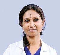 Dr Hema C Nair