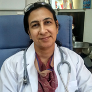 Dr Meenu Soni