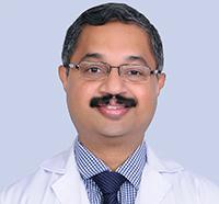 Dr Nitin Kumar  Hegde