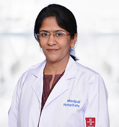 Dr Priyamvadha K
