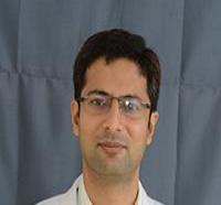 Dr Rakhil Sureshbhai  Yadav