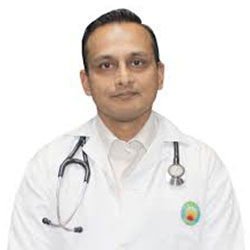 Dr Rohit Tewari