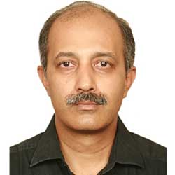 Dr Satyendra  Prabhu 
