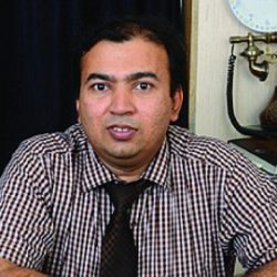 Dr Abhijeet  Kale