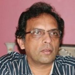 Dr Avinash  Deo