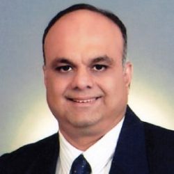 Dr Satish  Rao