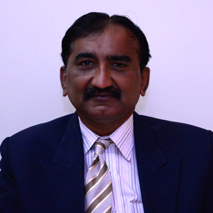 Dr Sunil Vanzara