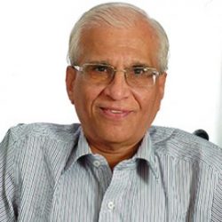 Dr S H  Advani