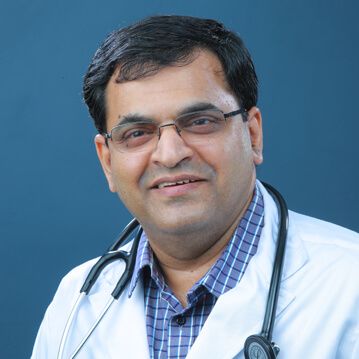 Dr Balakrishnan  N