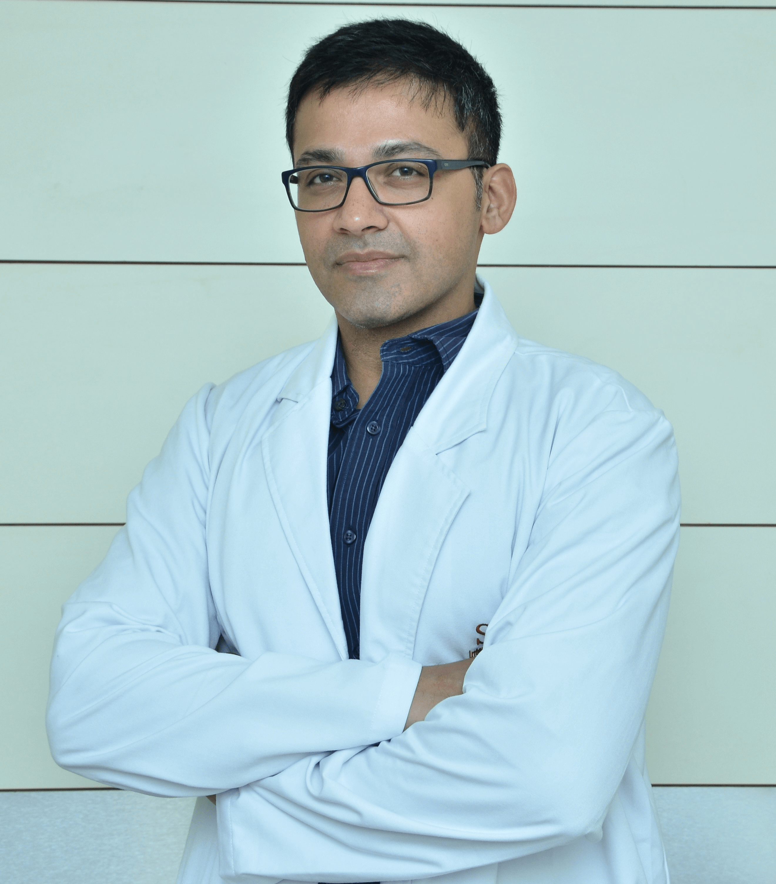 Dr Gautam  Banga