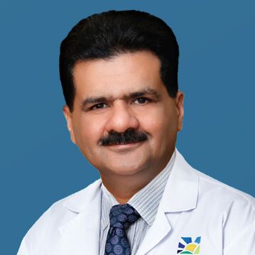 Dr Hafeez  Rahman