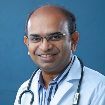 Dr Rajeev  Jaydevan