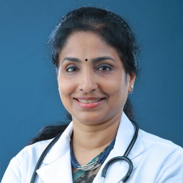 Dr Rajini   Raghavan