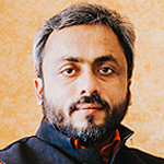 Dr Anshuman  Kumar