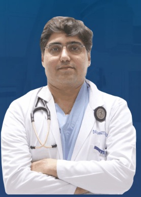 Dr Sanjeev  Sharma