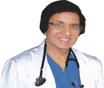 Dr Purshotam  Lal 