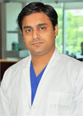 Dr Anish  Gupta