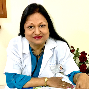 Dr Garima Mehra