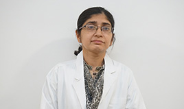 Dr Monika  Nanda