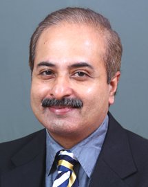 Dr Harilal V Nambiar  
